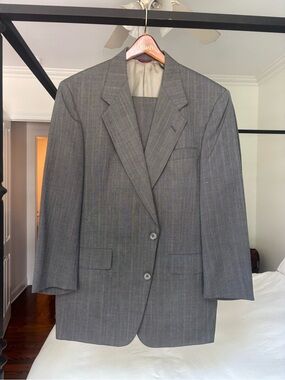 Hart Schaffner & Marx Full Suit